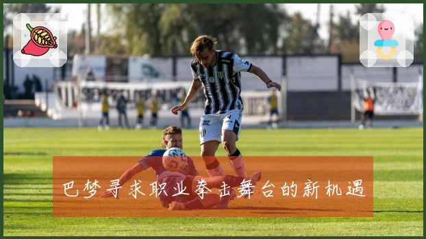 巴梦寻求职业拳击舞台的新机遇