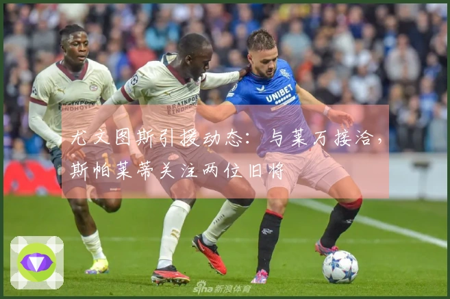 尤文图斯引援动态：与莱万接洽，斯帕莱蒂关注两位旧将